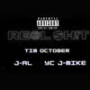Tim October, J Al & Yc Jmike - Real Shit - Single