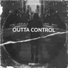 Captain Bounce - Outta Control (Extended Mix) - Single