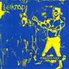 Belknap - Radio Ready - EP